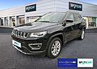 Jeep Compass 1.3 MultiAir Limited *Navi*ACC*Winter-Paket*