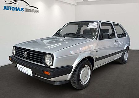 VW Golf Volkswagen 2-1,6 CL Automatik*Servo*2.Hand*61.720 Km