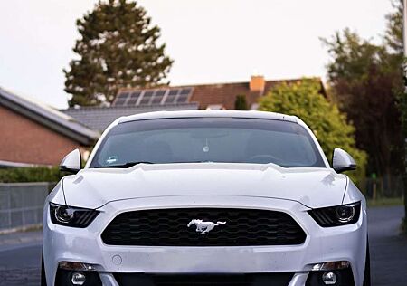 Ford Mustang 2.3 Eco Boost