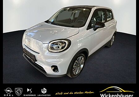 Leapmotor T03 Design Elektro 5trg Panoramadach Kamera