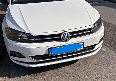 VW Polo Volkswagen Classic 90 TDI