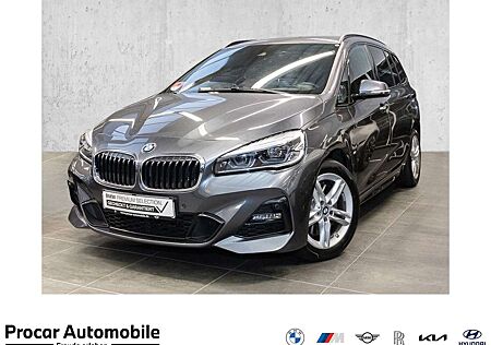 BMW 218 d A M Sportpaket Head-Up HiFi DAB LED RFK