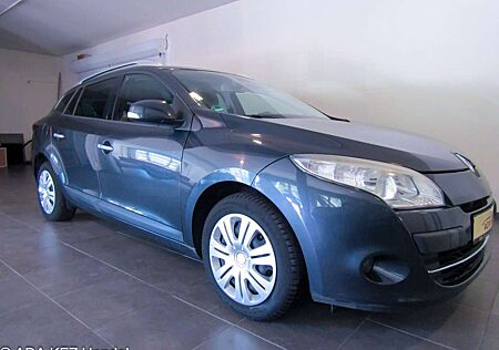 Renault Megane III Grandtour D,AHK,PDS,Klimautomatik