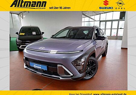 Hyundai Kona Prime 2WD AHK Bose SHZ LHZ Navi Kam