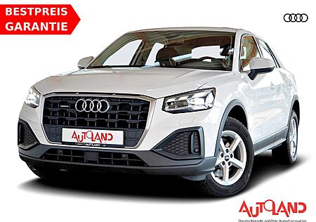 Audi Q2 35 2.0 TDI quattro LED Navi Digitales Cockpit