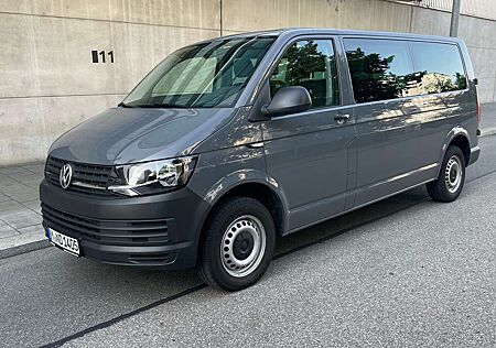 VW T6 Caravelle Volkswagen Caravelle Trendline lang 2.0 TDI