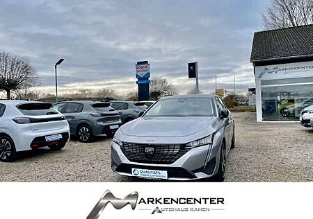 Peugeot 308 1.2 12V e-THP / PureTech Rückfahrkamera