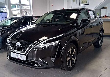 Nissan Qashqai 1.5 VC-T e-POWER AT N-Connecta LED/WP