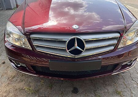 Mercedes-Benz C 200 Avantgarde