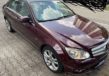 Mercedes-Benz C 200 Avantgarde
