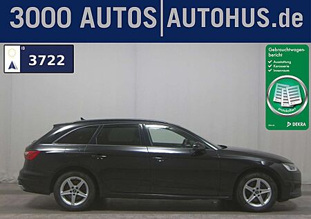 Audi A4 Avant 35 TDI Navi LED Sound ACC Kamera Facelift