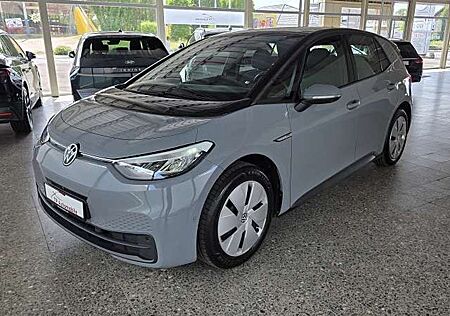 VW ID.3 Volkswagen Pro Perf LED*Nav*Kam+Par*ACC*Smart*Spur*Tot