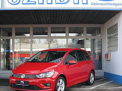 Volkswagen Golf Sportsvan VII Comfortline*KLIMA*PDC*1.Hand*