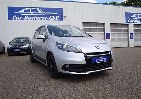 Renault Scenic III TomTom Edition