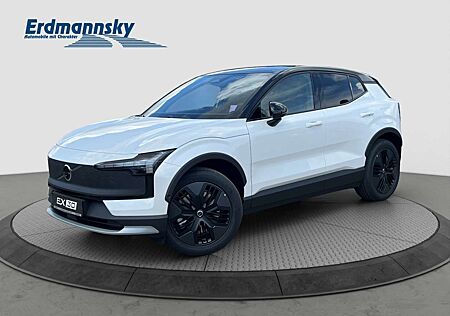 Volvo EX30 Cross Country Twin Performance AWD Ultra Klima