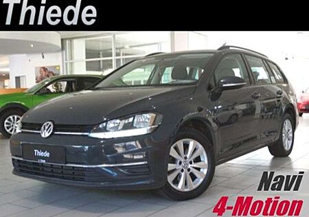 VW Golf Volkswagen VII VARI. 2.0D COMFORTL. 4M NAVI/KAMERA/AHK