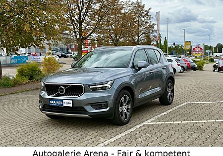 Volvo XC 40 XC40 XC40 Momentum AWD *Navi*CAM*ACC