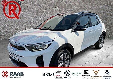 Kia Stonic Vision 1.0 T-GDI EU6d Navi Apple CarPlay Android A