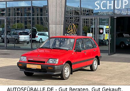 Suzuki Swift *1.3ltr*GL*4türig*1.Hand*Sammlerstück*Top!