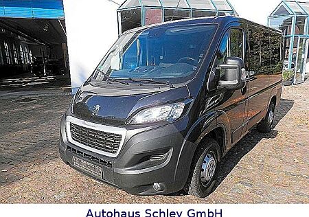 Peugeot Boxer Kombi L1H1 Active*Standh*Klima*Navi*AHK*Ka