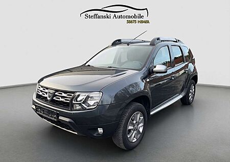 Dacia Duster I Prestige 4x2 *Leder*Navi*1.Hand*Alu*4S*