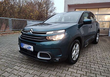 Citroën C5 Aircross Citroen Live KLIMA PDC Kamera WINTERPAKET