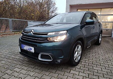 Citroën C5 Aircross Citroen Live,Klimaauto.PDC.Kamera.SHZ