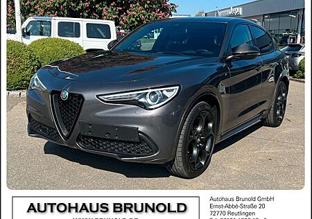 Alfa Romeo Stelvio MY21 VELOCE TI 2.0 Turbo 16V 280PS