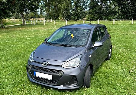 Hyundai i10 Classic