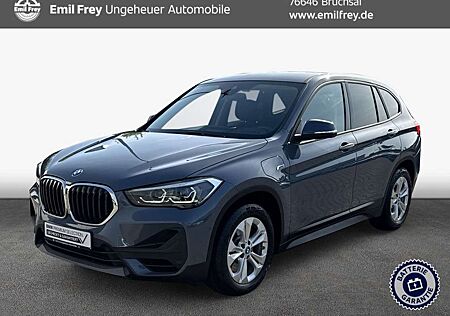 BMW X1 xDrive25e Advantage, Automatik, AHK, Alarmanlag