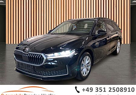 Skoda Superb Combi 1.5 TSI DSG Selection*Navi*ACC*