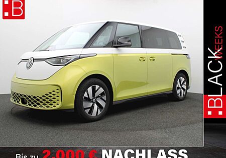 VW ID.BUZZ Volkswagen ID. Buzz Pro AHK IQ.LIGHT KAMERA NAVI ACC
