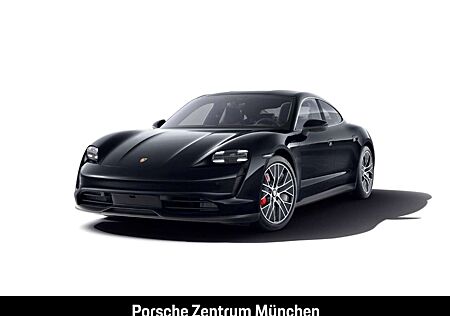 Porsche Taycan 4S Luftfederung LED-Scheinwerfer 17.867Km