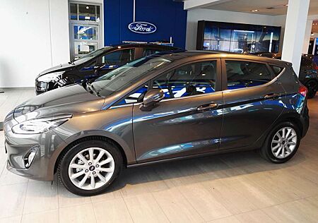 Ford Fiesta 1.0 EcoBoost 1. Hd, Pano, Winterpak. Navi