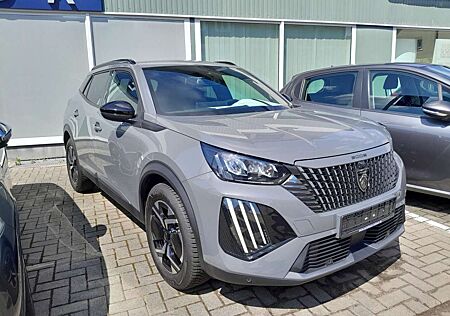 Peugeot 2008 Allure 1.2 PT 130 EAT8 Navi Kamera 360 Grad Allwet