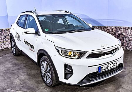 Kia Stonic 1.0 T-GDI 100 OPF DCT7 Vision