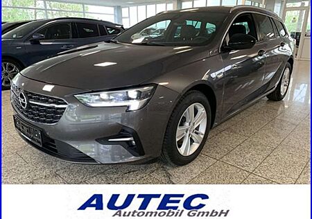Opel Insignia ST Business 2.0 CDTI HEAD-UP+AHK+KAMERA