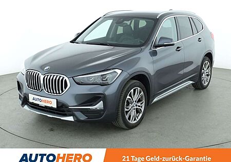 BMW X1 xDrive 18d xLine Aut.*NAVI*LED*CAM*SHZ*TEMPO*