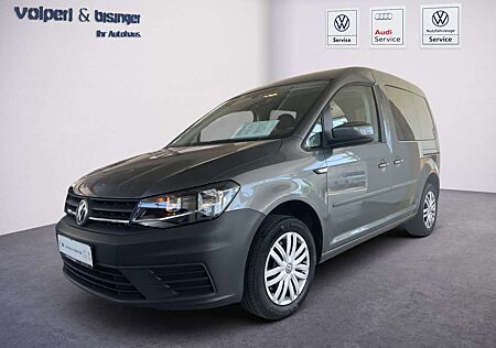 VW Caddy Volkswagen Trendline 1,4 l TSI 96 kW 6-Gang