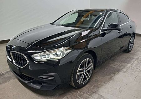 BMW 220 d xDrive Gran Coupé ACC H&K LED+ Keyless EDC 17