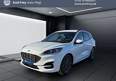 Ford Kuga 2.0 EcoBlue Aut. ST-LINE X 88 kW, 5-türig (Di