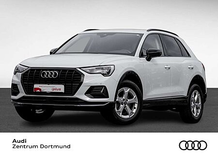 Audi Q3 35 advanced AHK ACC LM19 eKLAPPE NAVI+ SITZHZ