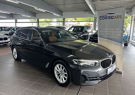 BMW 520 d Touring Business AHK+DA+Park+Harman-Kardon