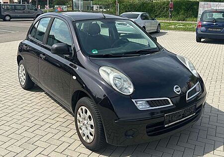 Nissan Micra 1.2 I-WAY 68000 km