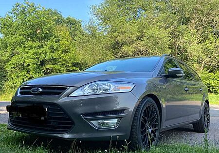 Ford Mondeo Turnier 1.6 EcoBoost Start-Stopp Titanium S