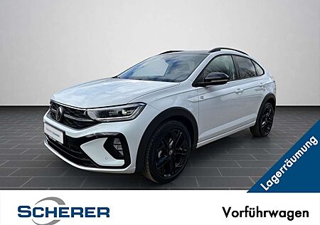 VW Taigo Volkswagen R-Line 1,5 l TSI OPF 110 kW (150 PS) 7-Gan