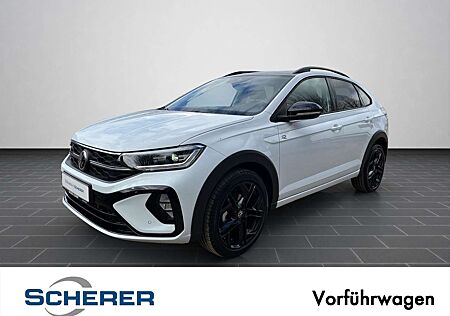 VW Taigo Volkswagen R-Line 1,5 l TSI OPF 110 kW (150 PS) 7-Gan