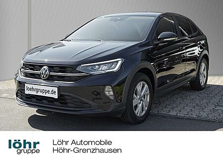 VW Taigo Volkswagen 1,0 TSI,AHK,LED,Klima,ALU Sitzheizung,Park-Pilot