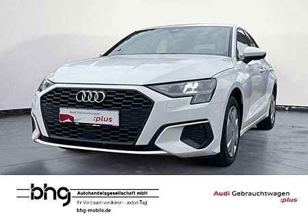 Audi A3 30 TFSI