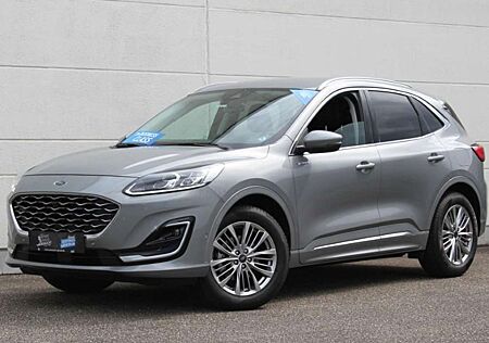 Ford Kuga 1.5 EB Vignale Leder Kamera LED 1.Hand